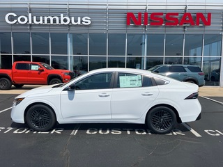 2026 Nissan Sentra for sale in Columbus MS