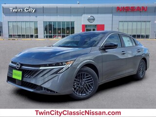 2026 Nissan Sentra for sale in Port Arthur TX