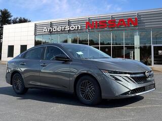 2026 Nissan Sentra for sale in Asheville NC