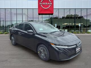 2026 Nissan Sentra