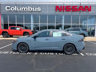 2026 Nissan Sentra for sale in Columbus MS