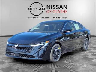 2026 Nissan Sentra for sale in Olathe KS
