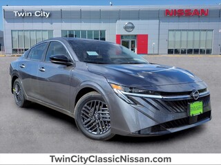 2026 Nissan Sentra for sale in Port Arthur TX