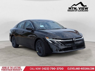 2026 Nissan Sentra for sale in Mcdonald TN