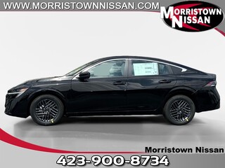 2026 Nissan Sentra for sale in Morristown TN
