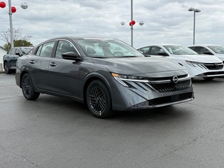 2026 Nissan Sentra for sale in Greer SC