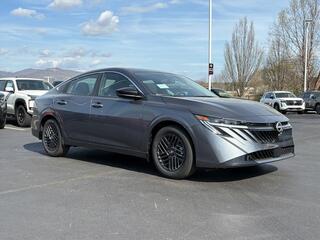 2026 Nissan Sentra for sale in Asheville NC