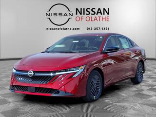 2026 Nissan Sentra for sale in Olathe KS