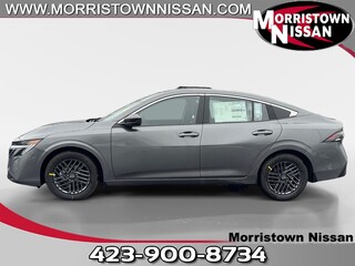 2026 Nissan Sentra for sale in Morristown TN