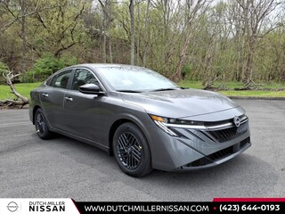 2026 Nissan Sentra for sale in Bristol TN