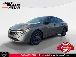 2026 Nissan Sentra for sale in Knoxville TN