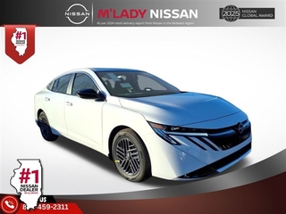 2026 Nissan Sentra for sale in Crystal Lake IL