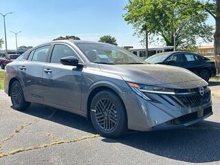 2026 Nissan Sentra for sale in Independence MO