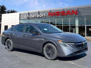 2026 Nissan Sentra for sale in Asheville NC