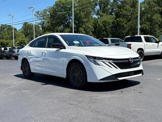 2026 Nissan Sentra for sale in Asheville NC