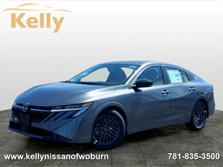 2026 Nissan Sentra for sale in Stoneham MA