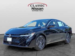 2026 Nissan Sentra for sale in Hampton VA