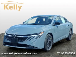2026 Nissan Sentra for sale in Stoneham MA