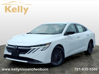 2026 Nissan Sentra for sale in Stoneham MA