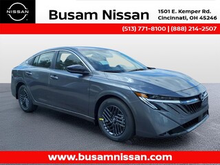 2026 Nissan Sentra for sale in Cincinnati OH