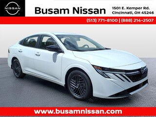 2026 Nissan Sentra for sale in Cincinnati OH