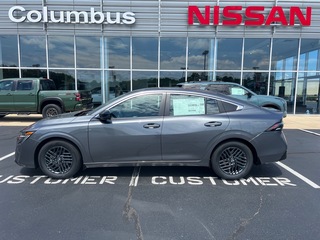 2026 Nissan Sentra for sale in Columbus MS