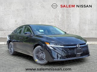 2026 Nissan Sentra for sale in Salem NH