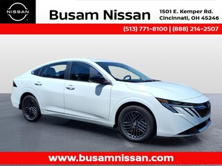 2026 Nissan Sentra for sale in Cincinnati OH