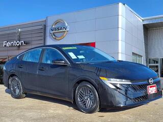 2026 Nissan Sentra for sale in Mcalester OK