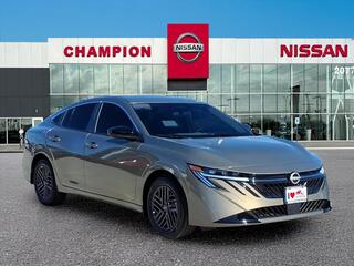 2026 Nissan Sentra for sale in New Braunfels TX