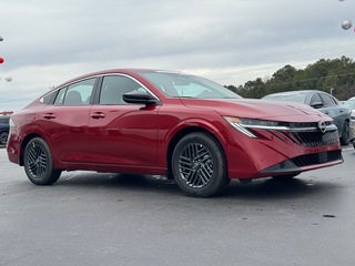 2026 Nissan Sentra for sale in Greer SC