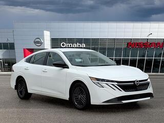 2026 Nissan Sentra for sale in Omaha NE