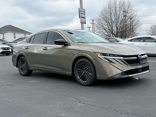 2026 Nissan Sentra for sale in Greer SC