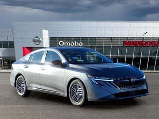 2026 Nissan Sentra for sale in Omaha NE