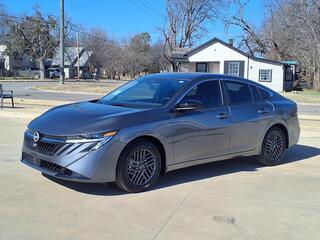 2026 Nissan Sentra for sale in Lawton OK