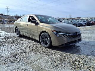 2026 Nissan Sentra for sale in Triadelphia WV