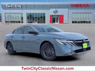 2026 Nissan Sentra for sale in Port Arthur TX