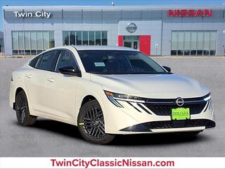 2026 Nissan Sentra for sale in Port Arthur TX