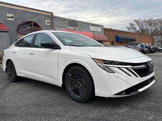 2026 Nissan Sentra for sale in Independence MO