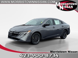 2026 Nissan Sentra for sale in Morristown TN