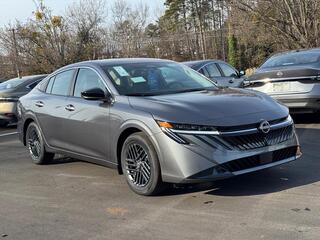 2026 Nissan Sentra for sale in Easley SC