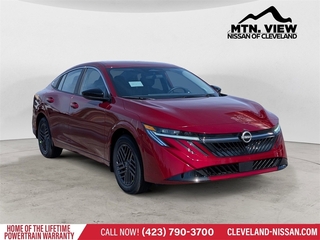 2026 Nissan Sentra for sale in Mcdonald TN