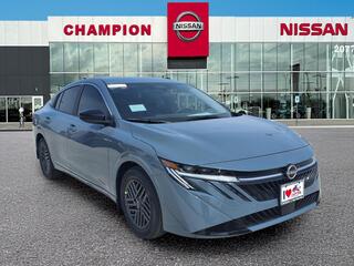 2026 Nissan Sentra for sale in New Braunfels TX