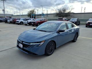 2026 Nissan Sentra for sale in Kosciusko MS