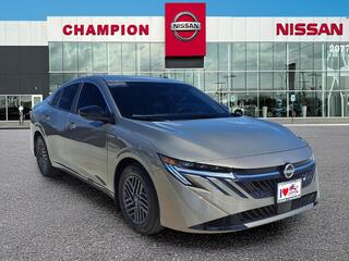 2026 Nissan Sentra