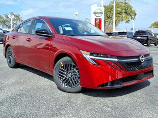 2026 Nissan Sentra