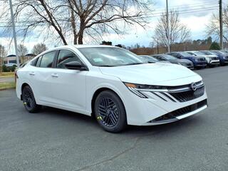 2026 Nissan Sentra for sale in Burlington NC
