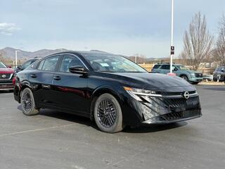 2026 Nissan Sentra for sale in Asheville NC