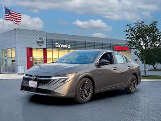 2026 Nissan Sentra for sale in West Mifflin PA