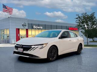 2026 Nissan Sentra for sale in West Mifflin PA